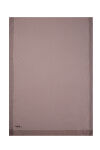 Gri 75X190 CM Monogram Jakar Şal 