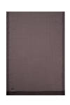 Antrasit 75X190 CM Monogram Jakar Şal - 1