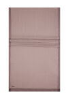 Gri 75X190 CM Monogram Jakar Şal - 2