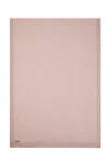 Ekru 75X190 CM Monogram Jakar Şal 