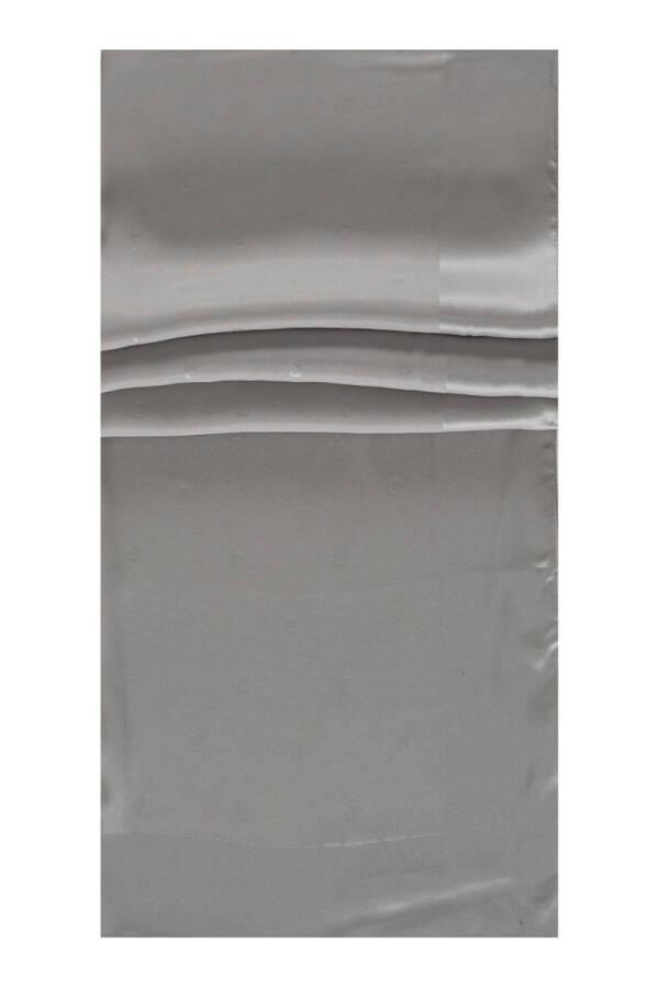 Gri 75X200 Pierre Cardin Etol Eşarp - 1