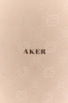 Bej 70X200 AKER İPEK KOTON - 3