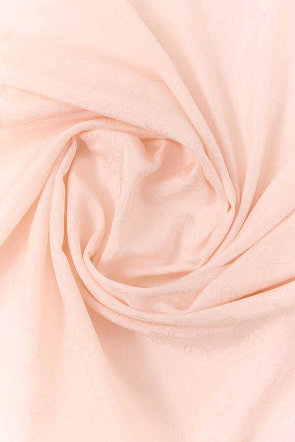 Bej 70X200 AKER İPEK KOTON - 2