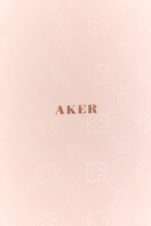 Bej 70X200 AKER İPEK KOTON - 3