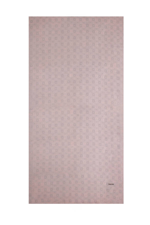 Vizon 70X200 AKER İPEK KOTON - 3