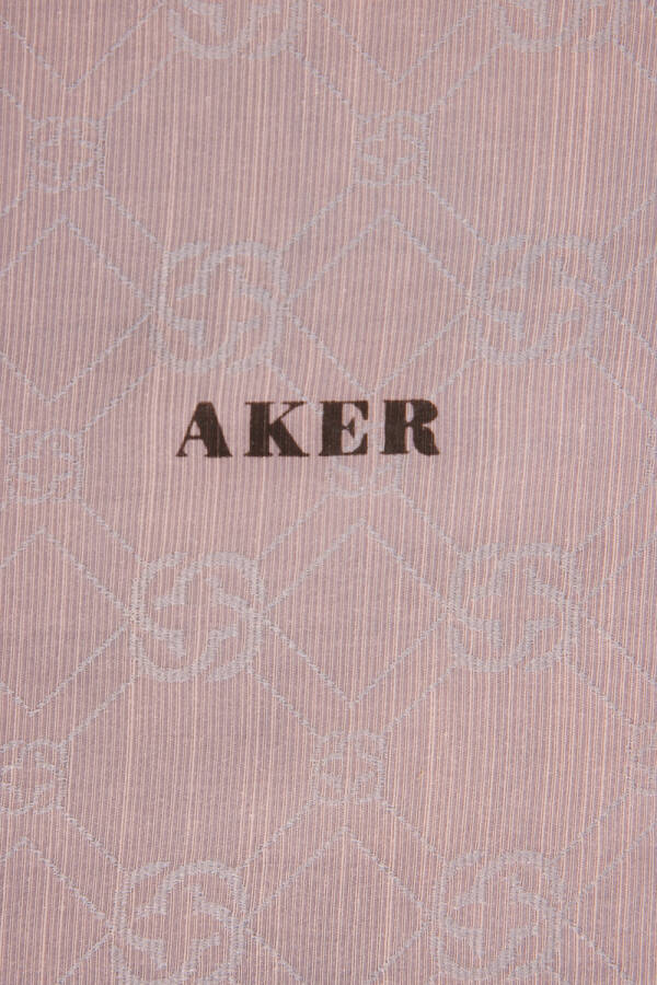 Vizon 70X200 AKER İPEK KOTON - 4