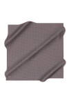 Renkli 90X90 Aker İpek Tivil Eşarp - 1