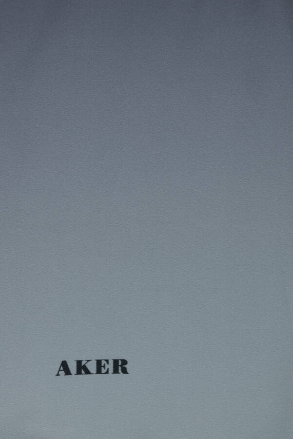 Renkli 90X90 Aker İpek Tivil Eşarp - Aker (1)