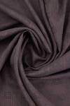 Logo Desenli 90X90 AKER LOGOLU İPEK KOTON - 3