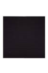 Logo Desenli 90X90 AKER LOGOLU İPEK KOTON 