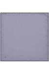 Düz Renk 90X90 Aker Polyester Tivil Eşarp 