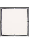 Düz Renk 90X90 Aker Polyester Tivil Eşarp 