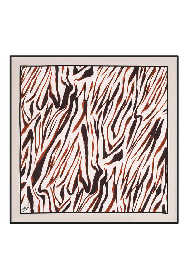 Renkli 90X90 Angel - 1