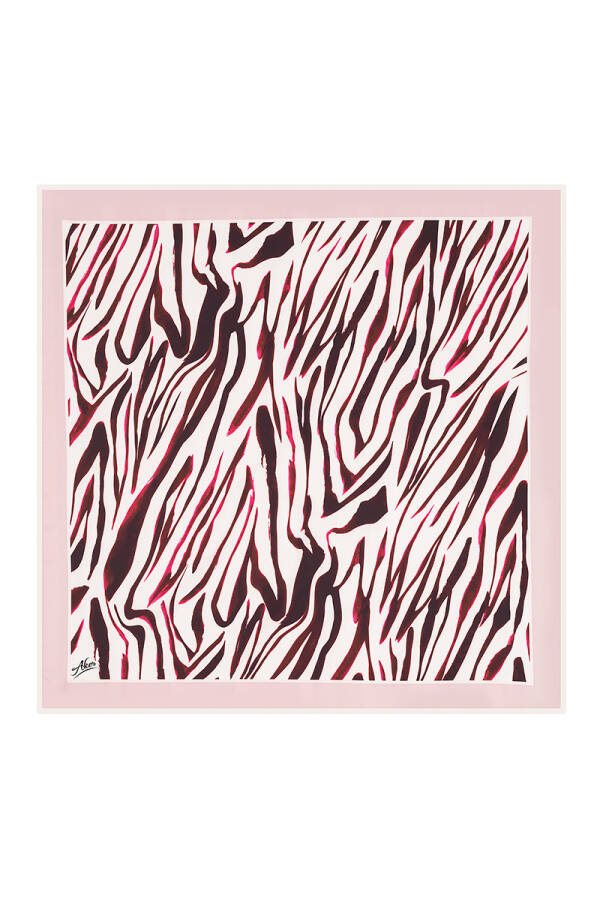 Renkli 90X90 Angel - 1