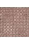 Renkli 90X90 Bosphorus Çift Taraflı İpek Twill - 1