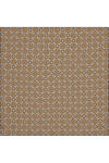 Renkli 90X90 Bosphorus Çift Taraflı İpek Twill - 2