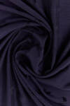 Lacivert 70X200 CACHAREL LOGOLU İPEK KOTON - 3
