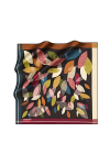 Renkli 90X90 Cacharel Poly Twill 