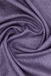 Lila 90X90 İpek Twill Eşarp - 3