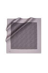 Düz Renk 90X90 Cacharel Tivil Eşarp - 1