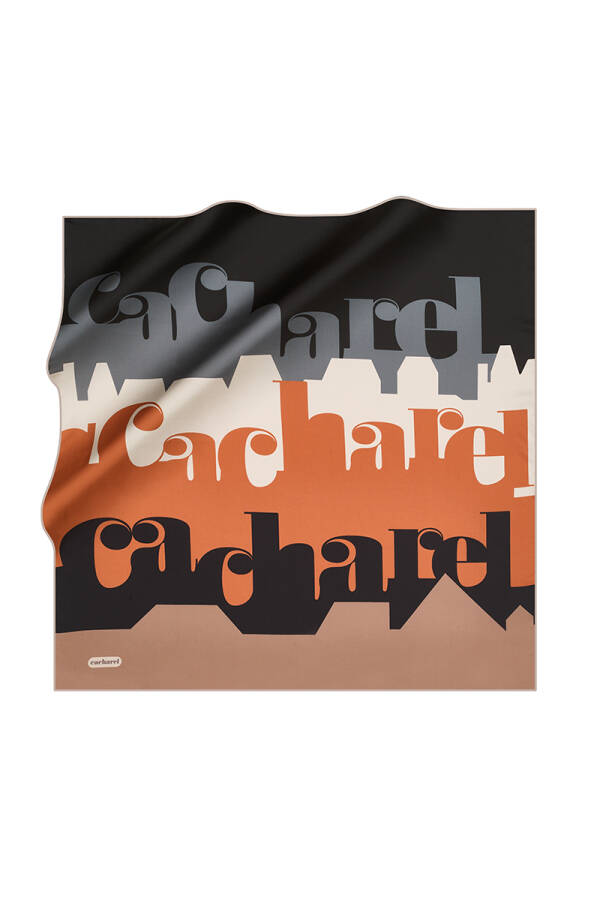 Logo Desenli 90X90 Cacharel Twill - 1