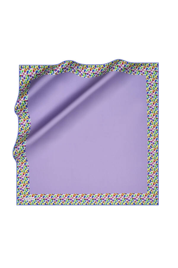 Lila 90X90 Cacharel Twill - Cacharel