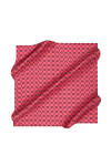 Logo Desenli 90X90 İpek Tivil - 1