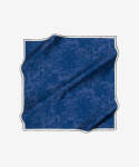 Renkli 90X90 İpek Twill Eşarp 