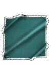 Düz Renk 90X90 İpek Tivil - 1