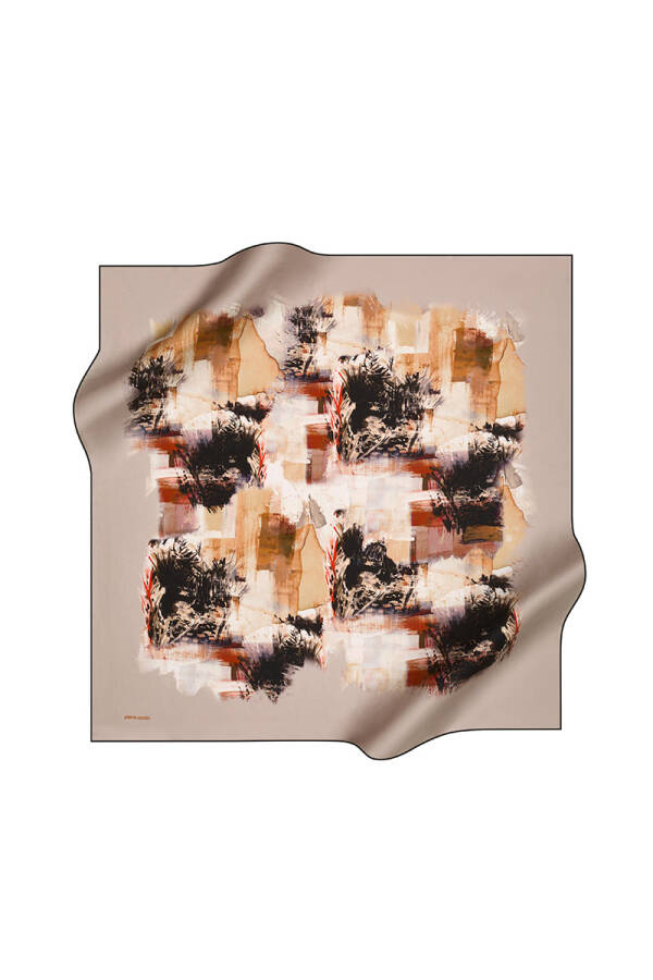 Renkli 90X90 P.C Tivil - 1