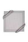 Renkli 90X90 Pierre Cardin Tivil Eşarp 