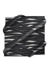 Renkli 90X90 Pierre Cardin Tivil Eşarp 