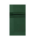 Yeşil 75X200 Pierre Cardin Etol Eşarp 