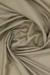 Bej Zincir Desenli 90X90 Polyester Twill Eşarp - 3