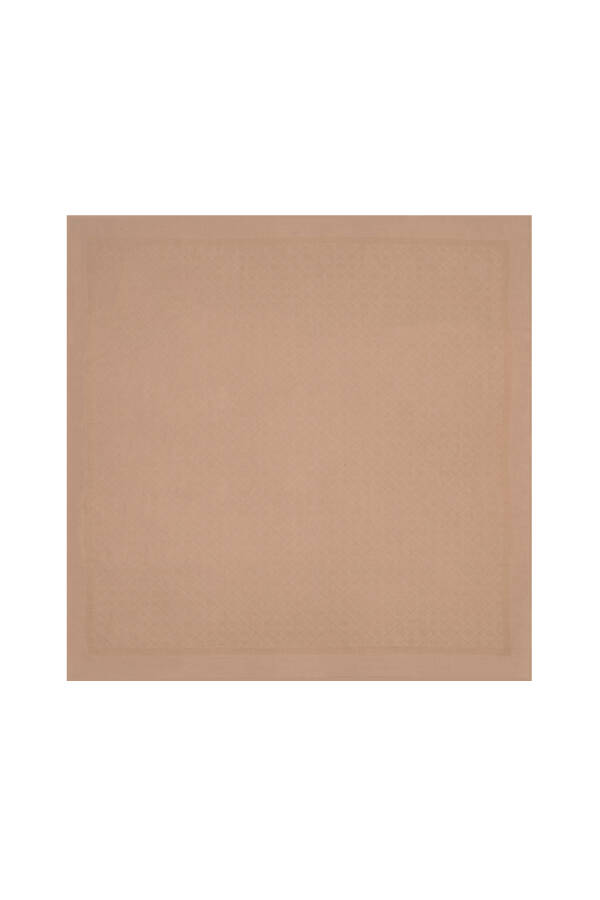 Taş Cotton Eşarp - 1