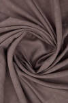 Logo Desenli Aker Cotton Eşarp - 3