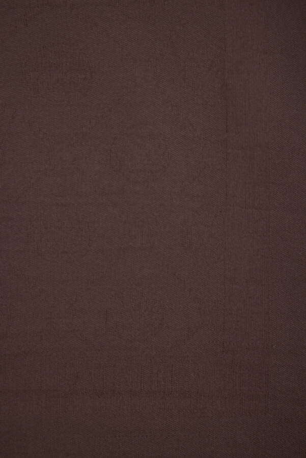 Gri Aker Cotton Eşarp - 2