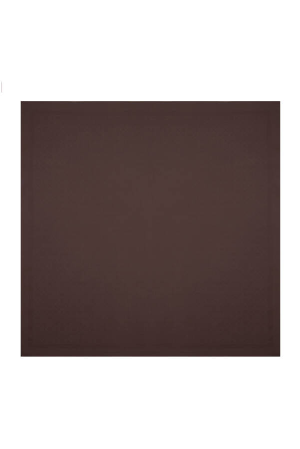 Gri Cotton Eşarp - Aker