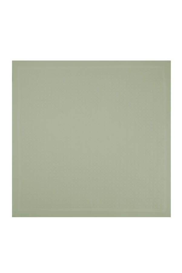 Vizon Cotton Eşarp - 1