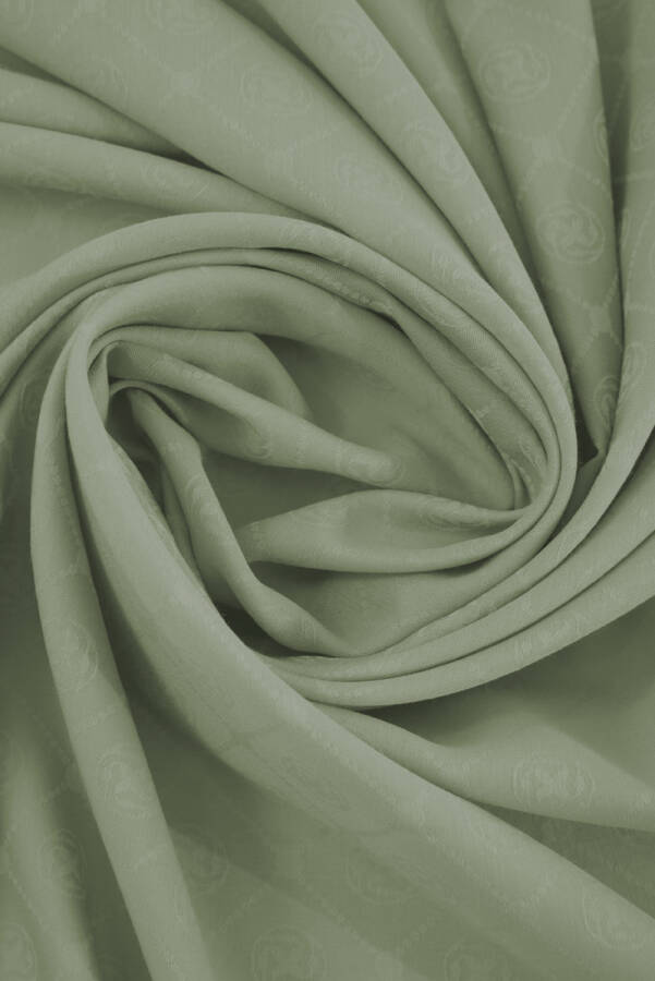 Vizon Cotton Eşarp - 2