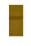 Sarı Aker Cotton Şal 