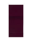 Mürdüm Aker Cotton Şal 