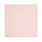 Düz Renk Polyester Twill Eşarp 