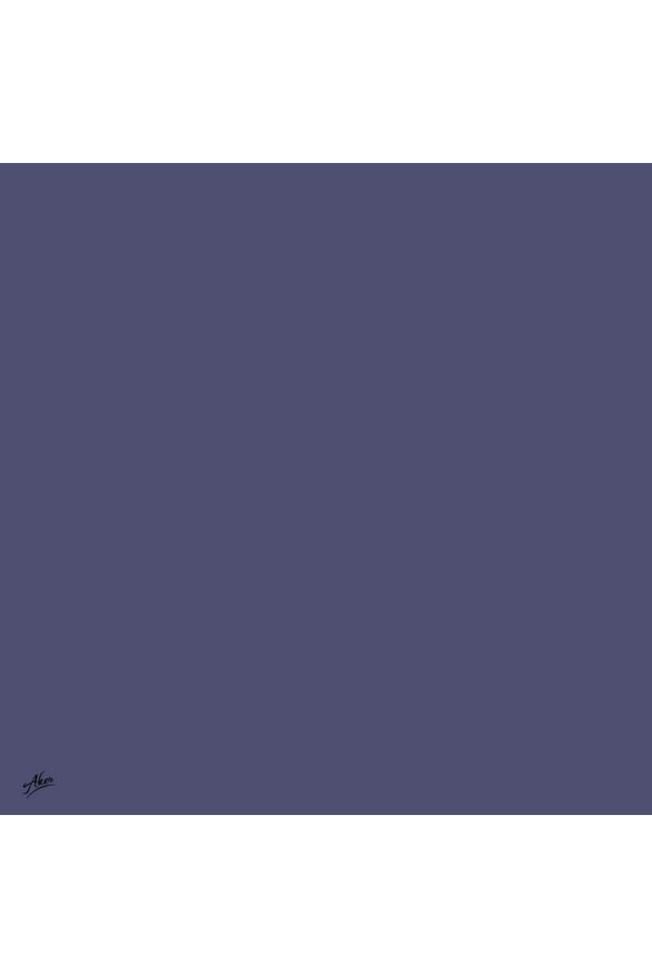 Düz Renk Polyester Twill Eşarp - 1