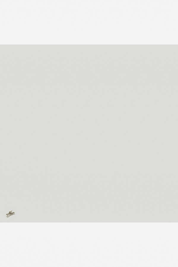 Düz Renk Aker Polyester Tivil - 1