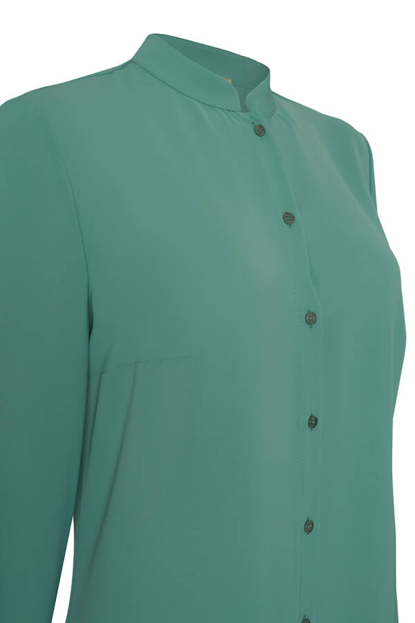 Renkli Basic Tunik - Aker (1)