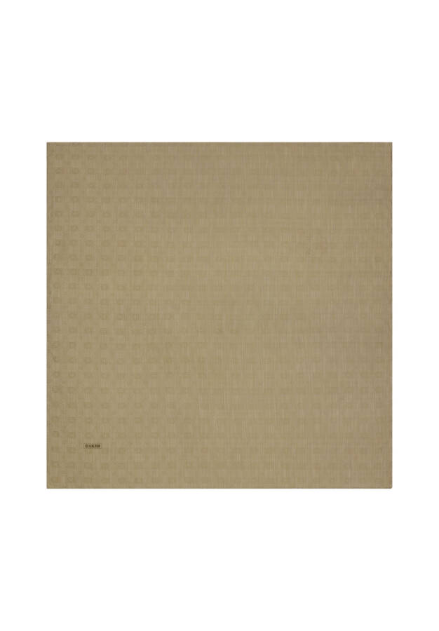 Vizon İpek Koton Jakar - Aker