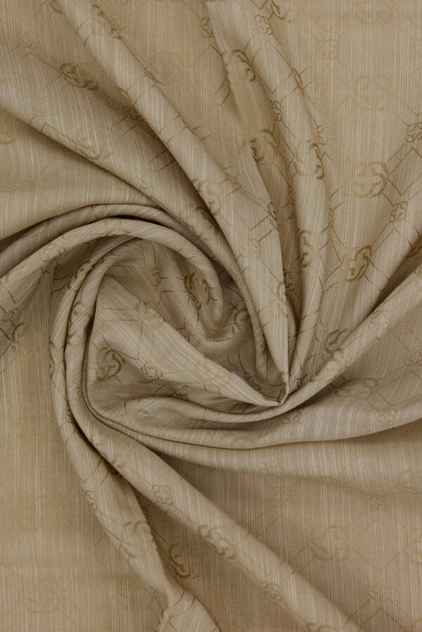 Vizon İpek Koton Jakar - Aker (1)