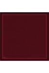 Bordo İpek Krep Saten Eşarp 