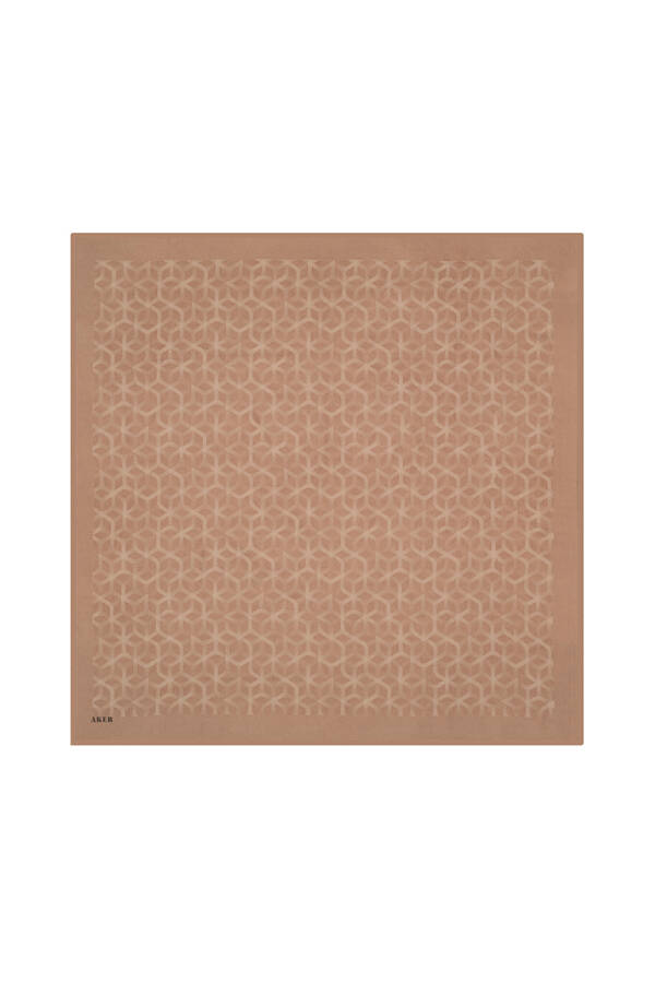 Vizon Karma Eşarp - 1